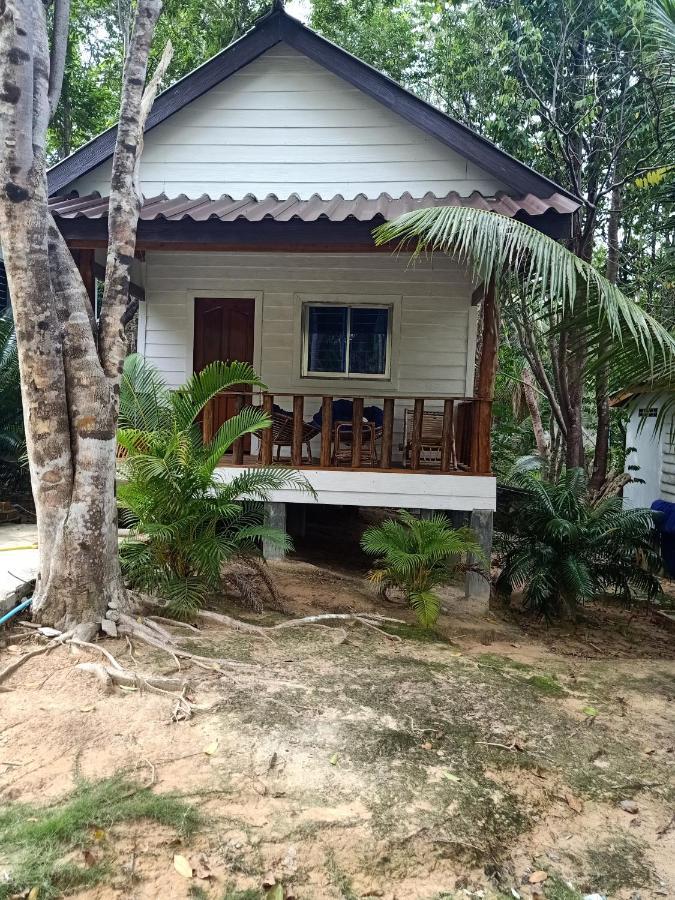 Bunnan Bungalows Derm Tkov Village Esterno foto