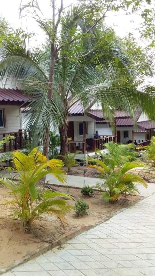 Bunnan Bungalows Derm Tkov Village Esterno foto
