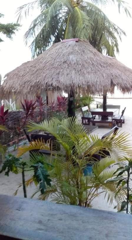 Bunnan Bungalows Derm Tkov Village Esterno foto