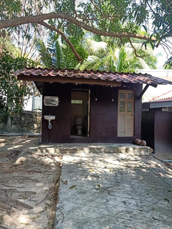 Bunnan Bungalows Derm Tkov Village Esterno foto