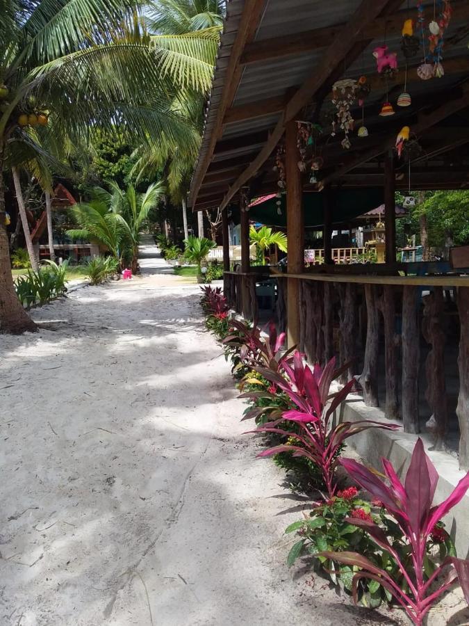 Bunnan Bungalows Derm Tkov Village Esterno foto